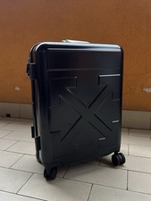Valigia Off-White x RIMOWA