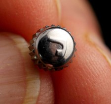 Corona Roamer Pasadena CHRONO valjoux 7733,7734