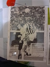 Foto Match Worn Ascoli 1986/87