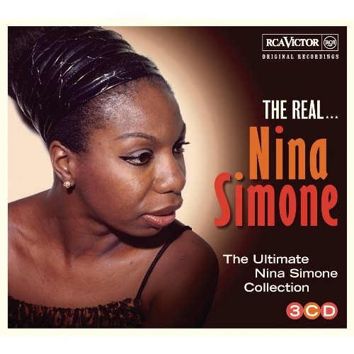 Simone nina the real - ,