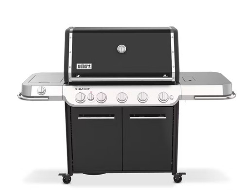 Weber 1500112 barbecue summit - weber,