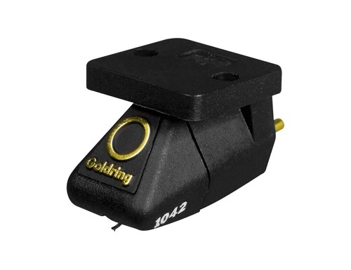 Goldring 1042 testina - 1042, per