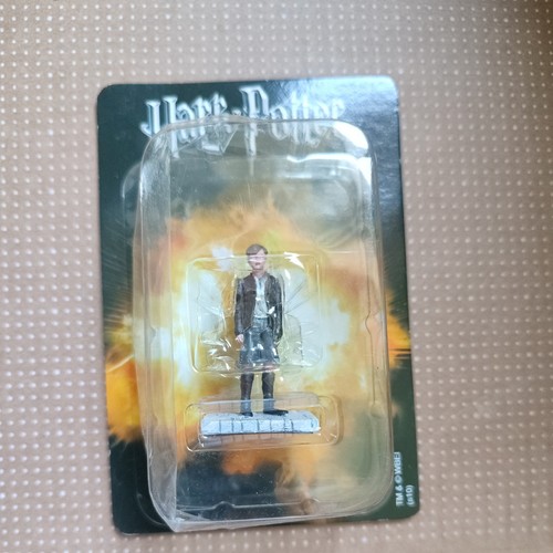 Harry potter collection - harry,