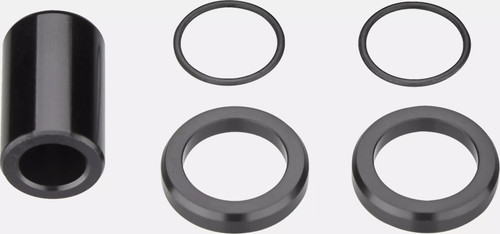Rockshox brain kit hardware - brain,