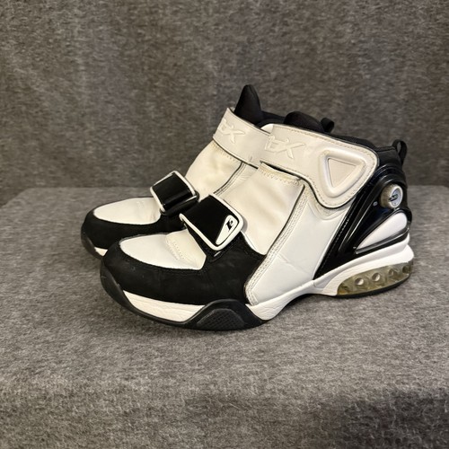 Pompa tmac reebok response - pompa,