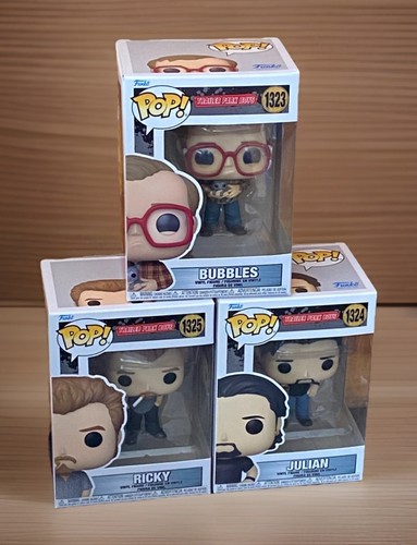 Funko pop trailer - funko,