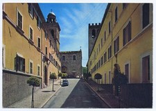 NOCERA UMBRA - VIALE SAN