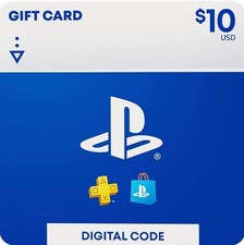 Psn gift card - psn,