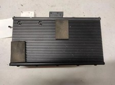 Amplificatore audio PEUGEOT