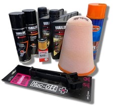 Yamalube Kit Manutenzione