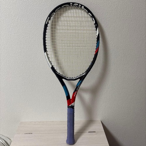 Racchetta tennis rigida - tennis,