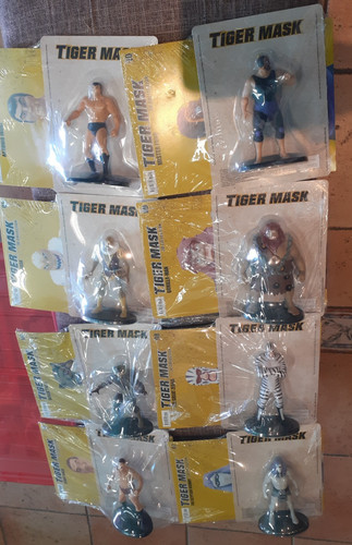 Lotto action figura tiger - lotto,