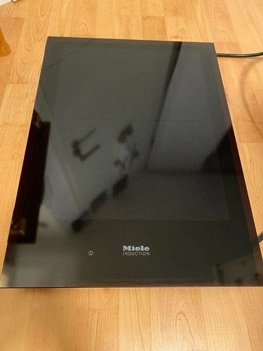 Piano cottura miele 7612 fl - miele,