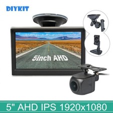 Monitor auto 5" AHD IPS
