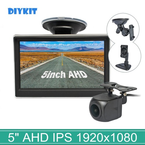 Monitor auto ahd - ahd, ips