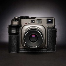 Custodia mezza fotocamera - , in