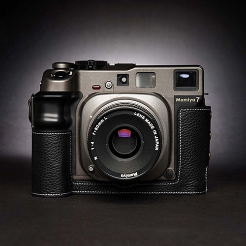 Custodia mezza fotocamera - , in