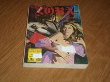 super zora n1 zora la vampira