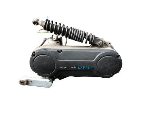 Motore elettrico atala oxygen - elettrico,