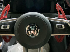 Palette cambio volkswagen golf - palette,