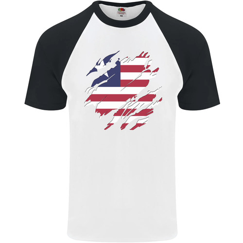 Bandiera del liberia - bandiera,