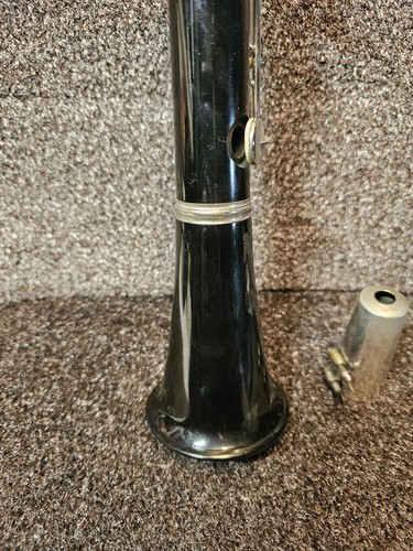 Clarinetto bundy vintage - clarinetto,