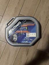 catene da neve konig Zip Ultra 095