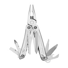 MULTIUSO LEATHERMAN SIDEKICK / 14 UTENSILI / NAUTICA BARCA GOMMONE