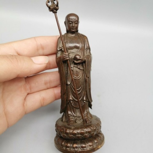 Statua figura buddha