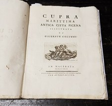Cupra Marittima Giuseppe