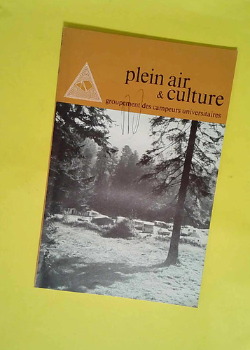 Plein air culture 129 - air,