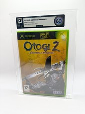 Otogi 2: Immortal Warriors -