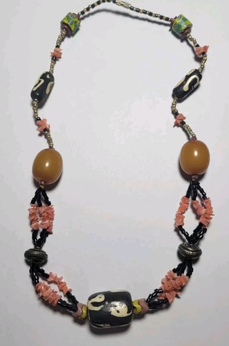 Collana perle commercio