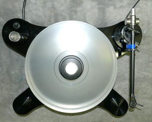 Giradischi creek audio wyndsor - creek,