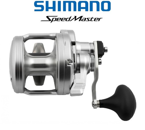 Mulinello shimano speedmaster - shimano,
