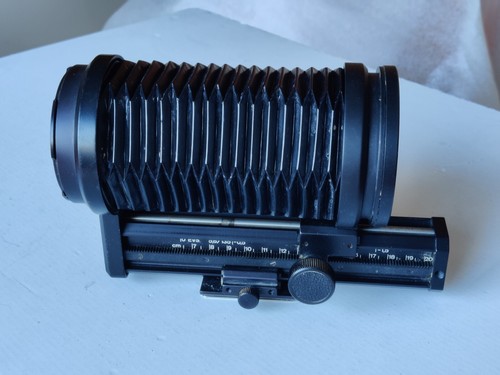 Hasselblad soffietto macro - soffietto,