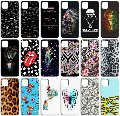 Custodia cover per motorola - cover,
