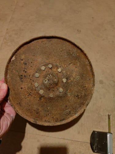 Ww1 coperchio cassa cottura - -,