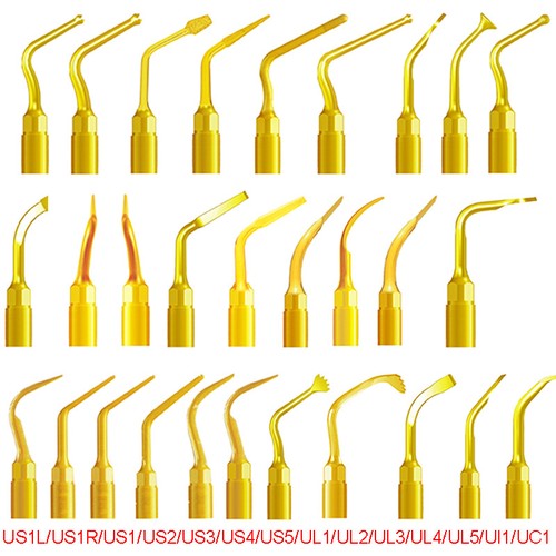 Scaler dentale estrazione - dentale,