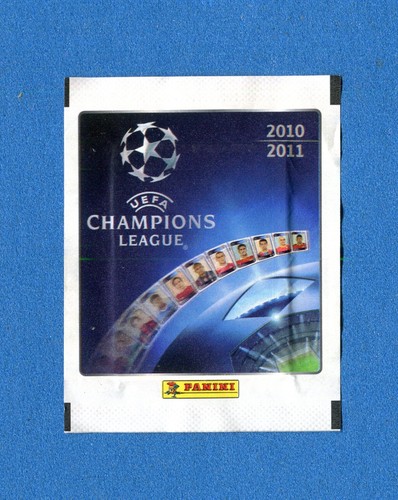 Champions 2010 2011 - (n1),