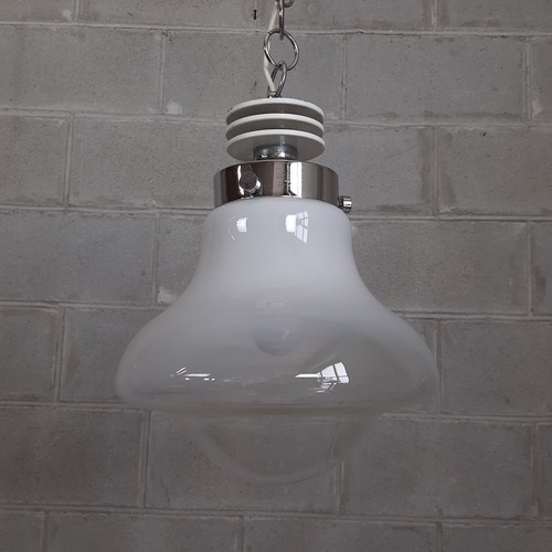 Lampadario vetro murano - lampadario,