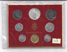 23R) VATICANO - PAOLO VI -