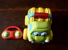 macchinina telecomandata per bambini