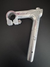 Pipa ITM attacco Supporto Manubrio-Piega anni '60 eroica vintage stem 90 mm