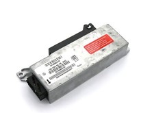 Centralina capote Mercedes SL