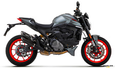 TERMINALI DI SCARICO ARROW