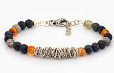 Braccialetto da per uomo in