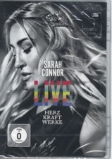 Sarah Connor - Herz Kraft