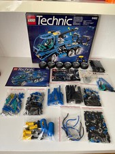 LEGO TECHNIC Camion dei Traini