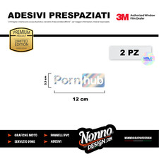 Adesivi Preispaziati Porn Hub